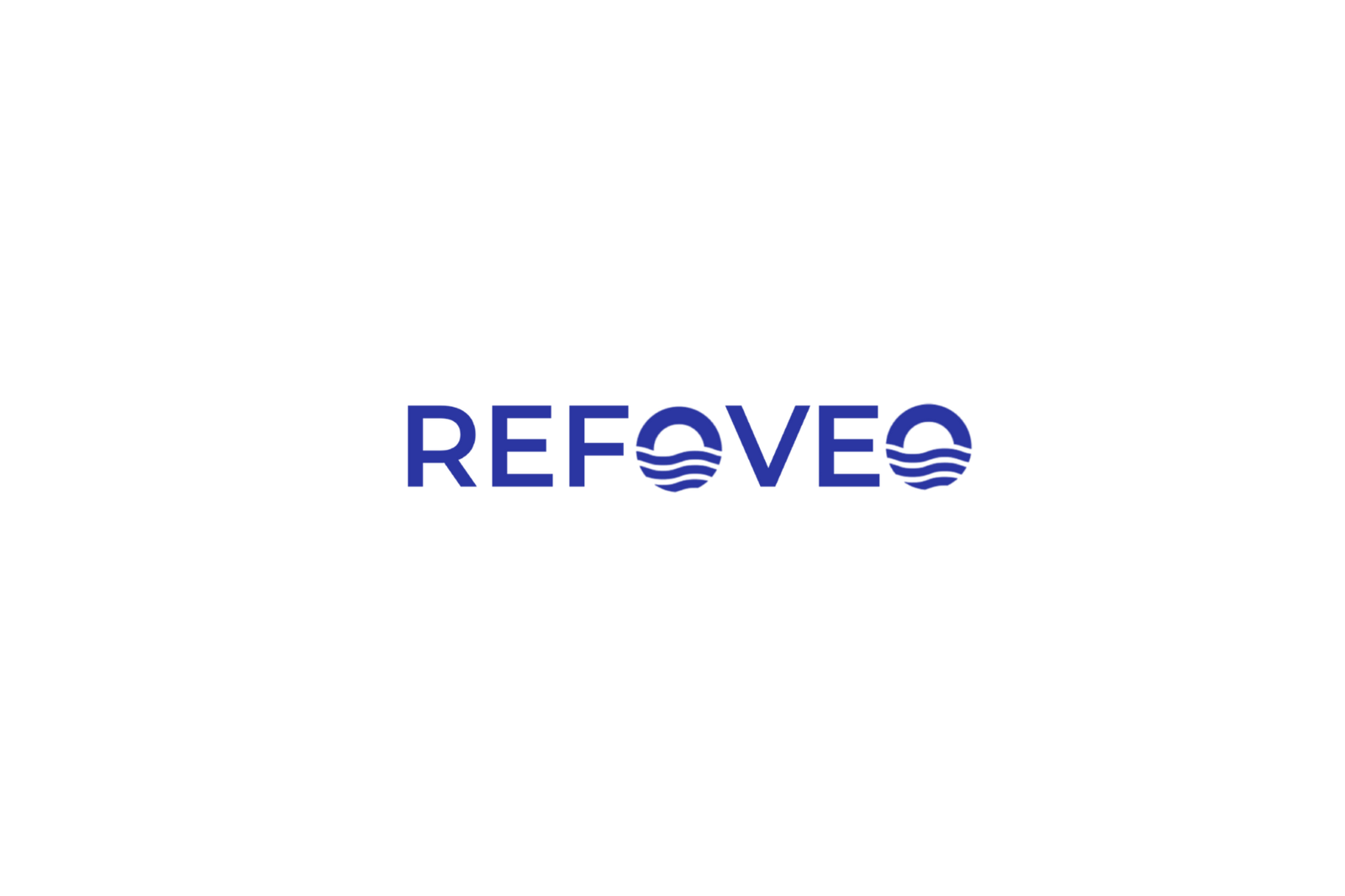 Refoveo